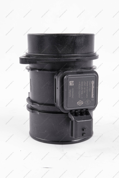 Датчик расхода воздуха Renault Duster Renault RENAULT 8200682558 Датчик расхода воздуха Renault Duster Renault RENAULT 8200682558