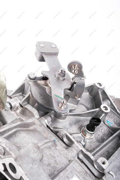 Коробка передач LADA Largus в сборе (BVI5-P3M,P4M) Lada LADA 21809170001000