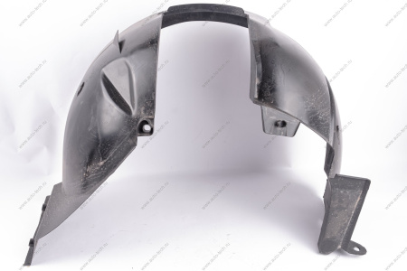 Подкрылок передний левый RENAULT Logan/Рено Логан после 2010г. (Полад) Renault RENAULT 6001549270