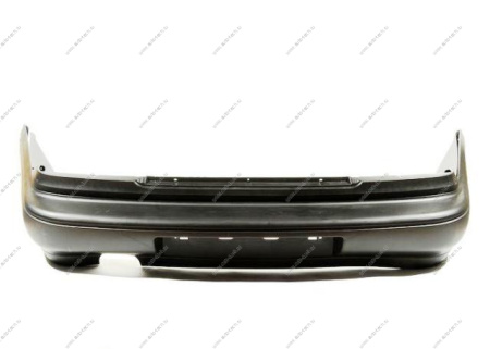 УЦЕНКА Накладка заднего бампера DAEWOO Nexia N-100 царапины, новая! GM GM 96216629
