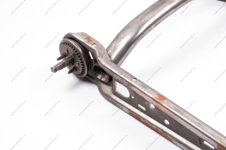 Каркас спинки переднего левого сиденья Lada Largus Lada LADA 8450105226