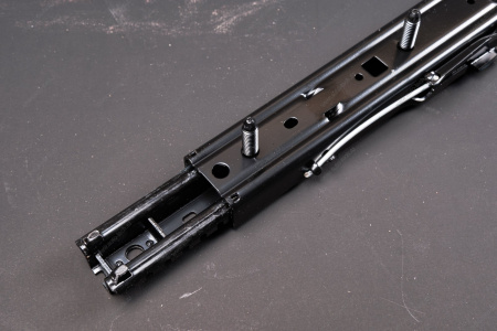 Салазки регулировки переднего сиденья LADA Largus Renault RENAULT 875510768R