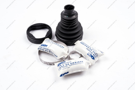 Комплект чехла правого внутреннего шарнира привода Lada XRAY к-т Renault RENAULT 392416815R