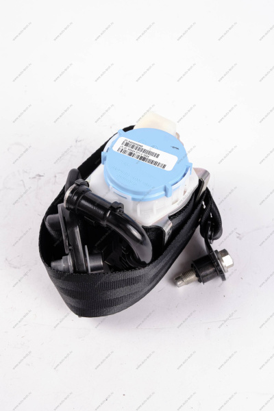 Ремень безопасности передний левый с УПН и ОН LADA Vesta FL Lada LADA 8450041505