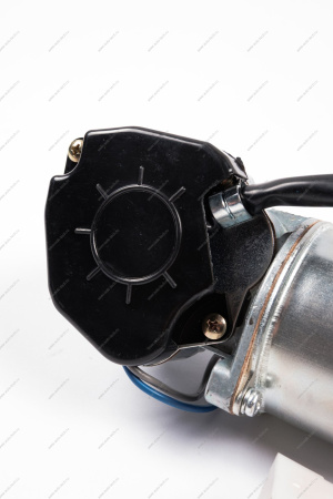 Моторедуктор стеклоочистителя 1118/2190 вал 12мм Cartronic CRTR0089943