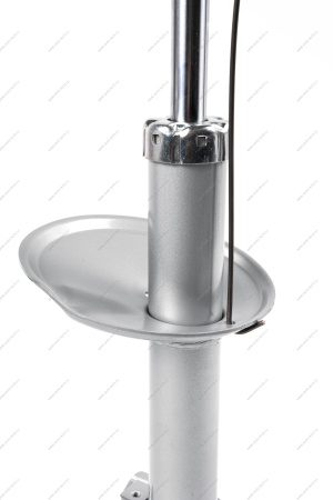 Амортизатор передней подвески газомасляный LADA Largus/Лада Ларгус левой/правой для фургона 1 шт. (PEKAR) Lada Pekar 543027245R