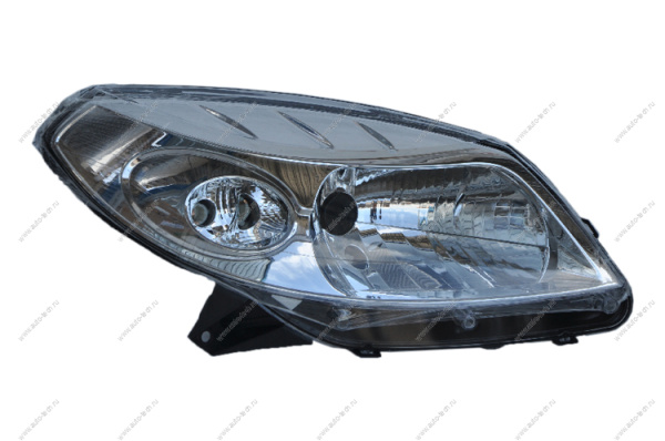 Фара RENAULT Sandero правая Depo DEPO 551-1170R-LDEM1