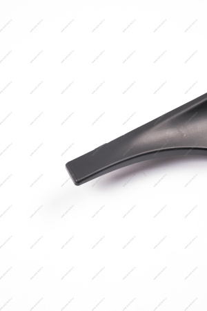 Заглушка решетки воздухозаборника левая RENAULT Logan/Рено Логан (уголок) (жабо) Renault LADA 6001547110