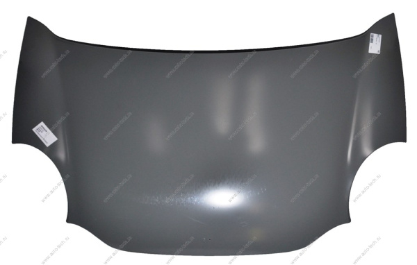 DAEWOO Matiz Капот GM  96562439