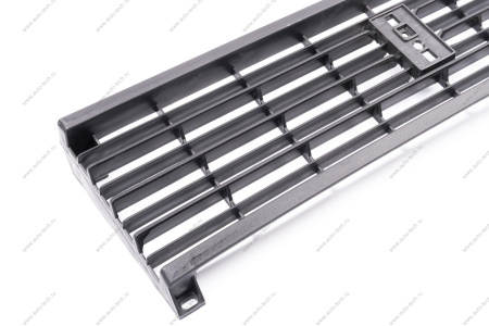 Решетка радиатора ВАЗ-2105 /2104(черная) ATB ATB 1AV050J4