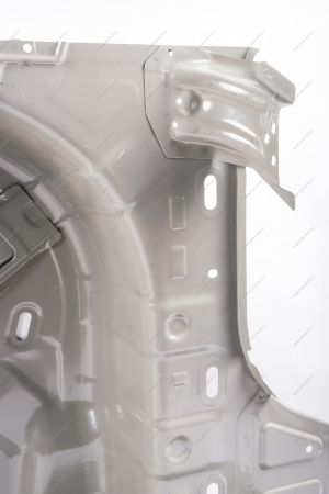 Панель пола LADA Vesta NG (седан) задняя в сборе Lada LADA 8450013777