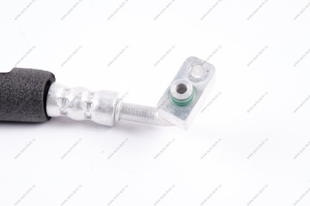 Трубопровод низкого давления ВАЗ 21214 Urban Lada LADA 8450076066