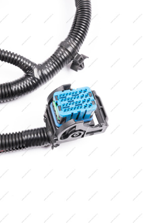 Жгут проводов задний дополнительный АМТ LADA Vesta Lada LADA 8450008737