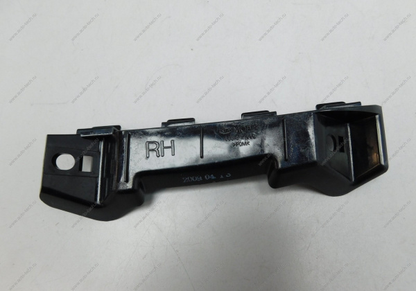 Кронштейн под фару правый 2007-2009г Kia Ceed 2007-2011 KIA HYUNDAI Hyundai/KIA 865181H000