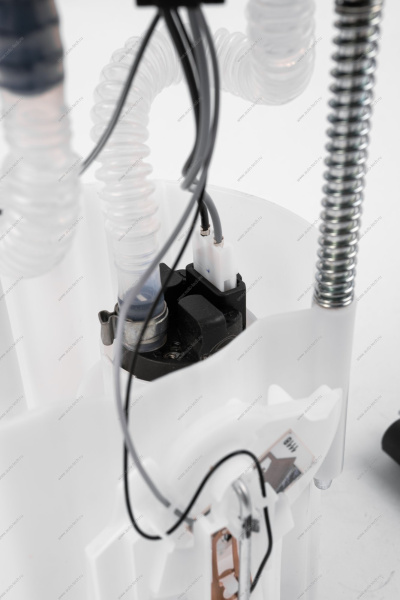 Электробензонасос ВАЗ-2190 (эл. дв. маленький AISAN EFP 8,6) МОТОРИКА Lada LADA 21900113900900