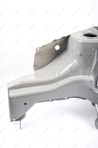 Брызговик правый с лонжероном в сборе (FL) LADA GRANTA 2018-/ВАЗ-1118/2190 Lada LADA 8450104962