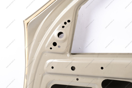 Дверь ВАЗ-1118/2190 передняя правая Gamma GAMMA GMDF21477R