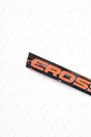 Орнамент задка LADA Vesta NG ,CROSS, Lada LADA 8450041649