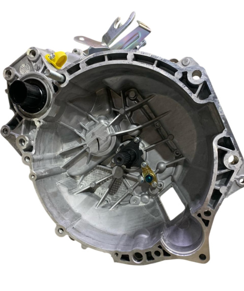 Коробка передач LADA Vesta NG МКПП-BVI5 Lada LADA 8450120034