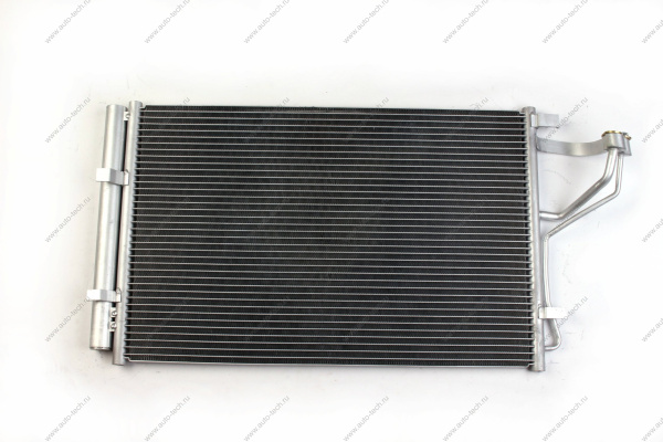 Радиатор кондиционера Kia Ceed 2012-2018 Termal Termal 1040268