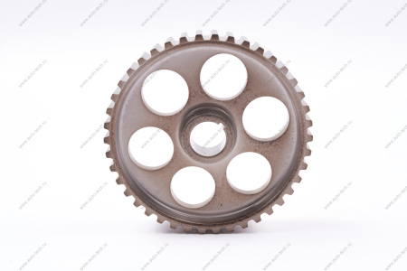 Шкив ВАЗ-2108 распределительного вала (зубчатый большой) (ДЗПМ) Lada LADA 21080100602020