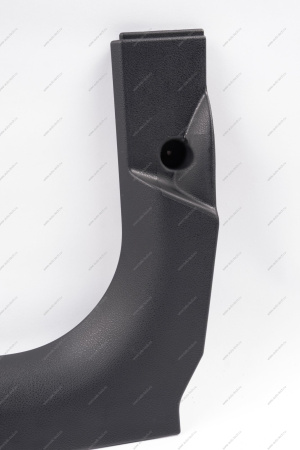 Облицовка порога пола передняя левая LADA Vesta/Веста (внутр.) Lada LADA 8450007254