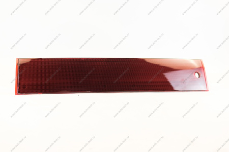 Накладка двери задка ВАЗ-2111 (катафот) Lada LADA 21110-8212512-00