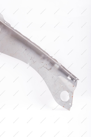 Панель брызговика ВАЗ-1118/2190 левая внутренняя (щит) (верхняя часть) Kamaz LADA 11180840327363