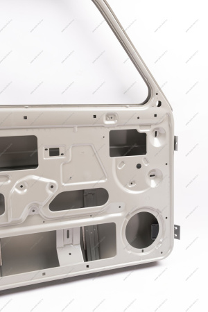 Дверь ВАЗ-21317 передняя левая (под электростеклоподьемник) огранич двери н/о Lada LADA 8450108935