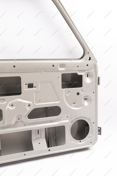 Дверь ВАЗ-21317 передняя левая (под электростеклоподьемник) огранич двери н/о Lada LADA 8450108935