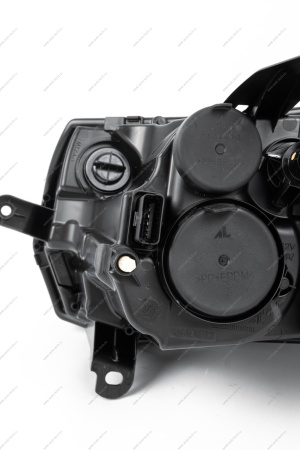 Фара правая RENAULT Logan/Рено Логан 2014- лампа H7 ALRU Renault RENAULT 260105559R