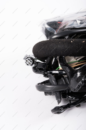 Жгут проводов Lada Largus задний (парктроник) Lada LADA 8450009277