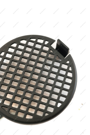 Крышка накладки рамы ветрового окна (жабо) LADA XRAY АвтоВАЗ LADA 8450022297