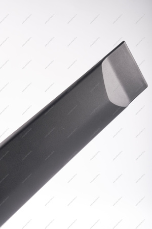 Молдинг двери задней левой LADA Largus (FL) NEW Lada LADA 8450091019