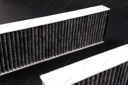 Фильтр салона 2шт.CITROEN/PEUGEOT BERLINGO/PARTNER 2008 PEUGEOT CITROEN 6447XG