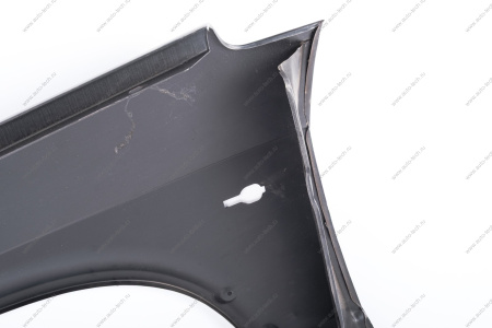 Крыло ВАЗ-2114 переднее правое Начало НАЧАЛО 2114-8403010