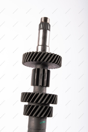 Вал первичный 35*11 зуб LADA XRAY КПП (BVM5-P4M,P4P) JR5-518/523 Renault RENAULT 8201323412