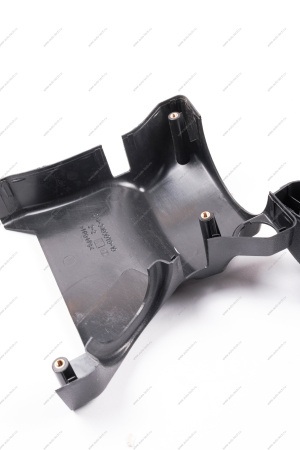 Кожух руля ВАЗ-2114 верхний+нижний к-т Lada LADA 21140-3403070+72