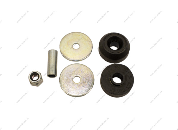 Амортизатор задний Renault DUSTER 1,6-2,0 газ. до 2012 MONROE MONROE G1153