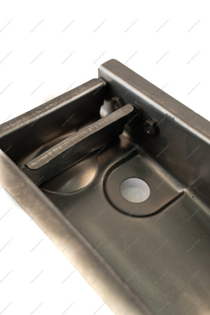 Поддомкратник ВАЗ-2123 передний правый Kamaz KAMAZ 21230510134063