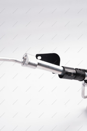 Блок трубопроводов ВАЗ-2190 до 2015г низкого и высокого давления в сборе к-т (Halla) Visteon, г. Алба Lada LADA 21900812010000