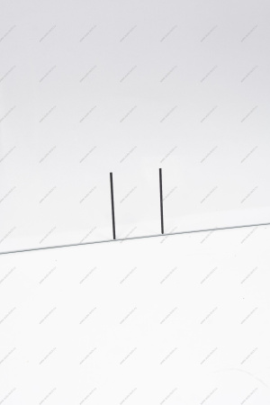 Стекло опускное передней двери ВАЗ-1118/2190/2192 правое бесцветное ( AGC) Lada LADA 4036389