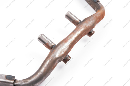 Каркас спинки переднего левого сиденья Lada Largus Lada LADA 8450105226