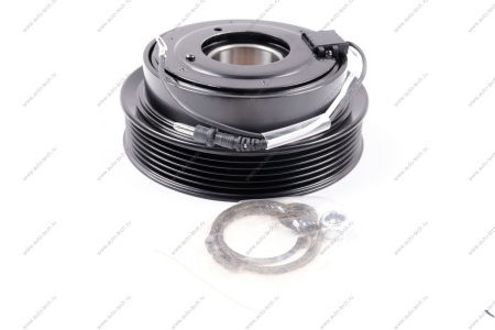 Муфта компрессора кондиционера RENAULT LOGAN/DUSTER DOMINANT Dominant RE82000117767S