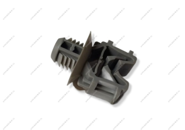 Скоба двухместная крепления трубок Lada Vesta Renault RENAULT 7703179006