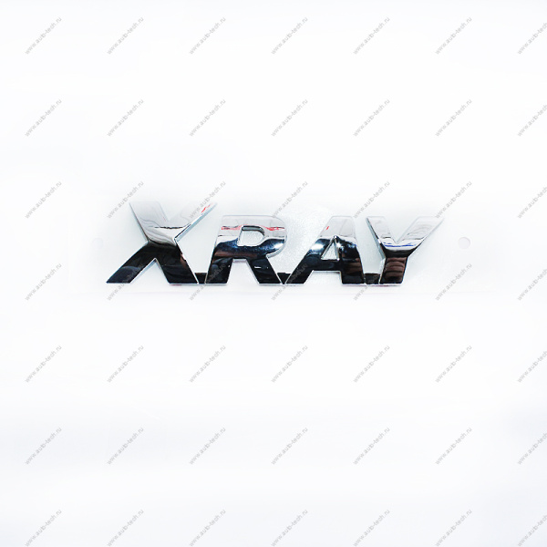 Орнамент LADA XRAY задка " X-RAY" АвтоВАЗ LADA 908953495R