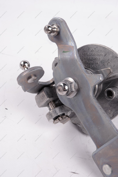 Механизм переключения передач в сборе КПП BVI5 LADA Vesta Lada LADA 21800170201202