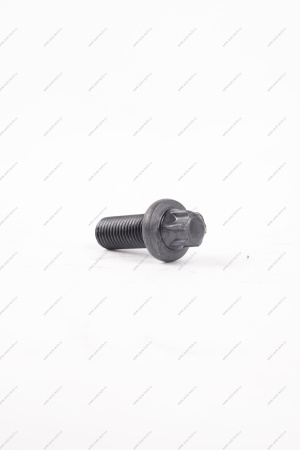 Болт LADA Largus M8х126х33 крепления кронштейна тросов привода управления кпп Renault RENAULT 8200830421