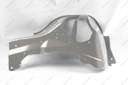 Панель брызговика FL GRANTA 2018-/ВАЗ-1118/2190 правая (без лонжерона) Lada LADA 8450105400
