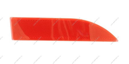 Катафот заднего бампера RENAULT Logan/Рено Логан правый 2014- Renault RENAULT 265600427R Катафот заднего бампера RENAULT Logan/Рено Логан правый 2014- Renault RENAULT 265600427R